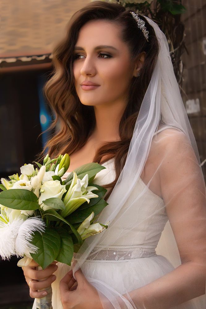 Photograph by YANA SHABANOVA