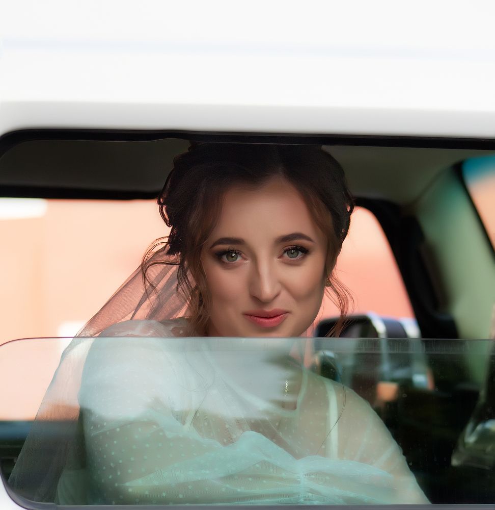 Photograph by YANA SHABANOVA