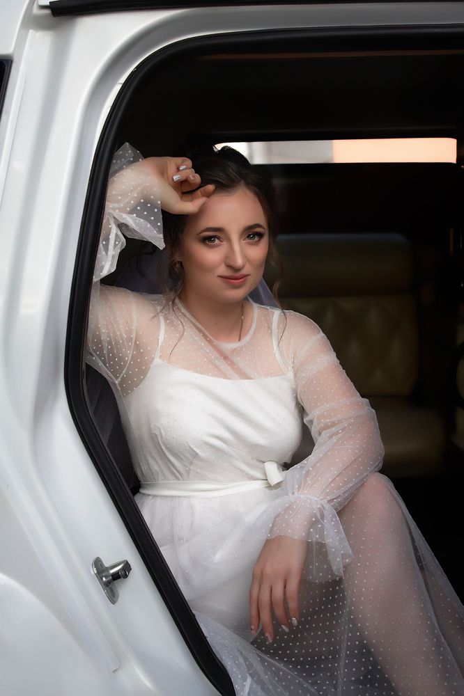 Photograph by YANA SHABANOVA