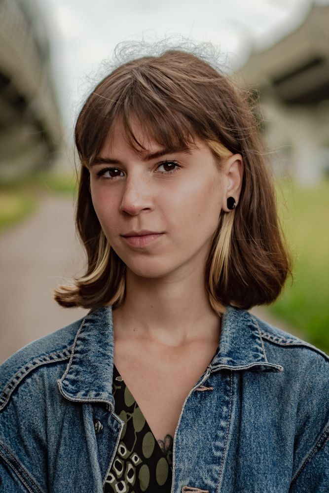 Photograph by Алексей