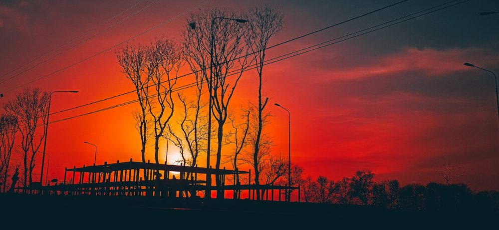 Photograph by Kati Oili