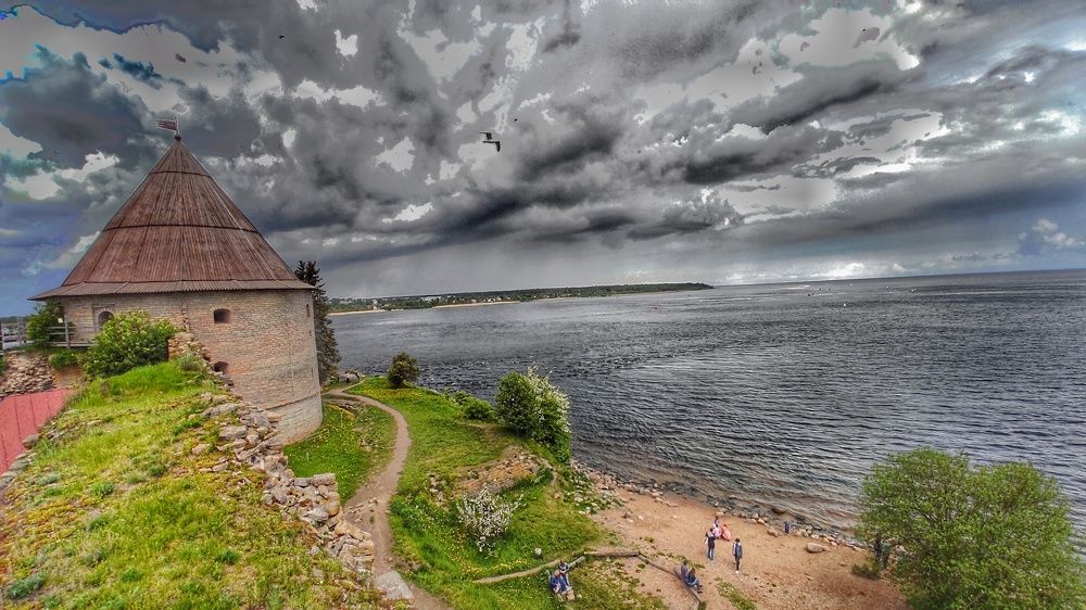 Фотография автора Виктор Крючков