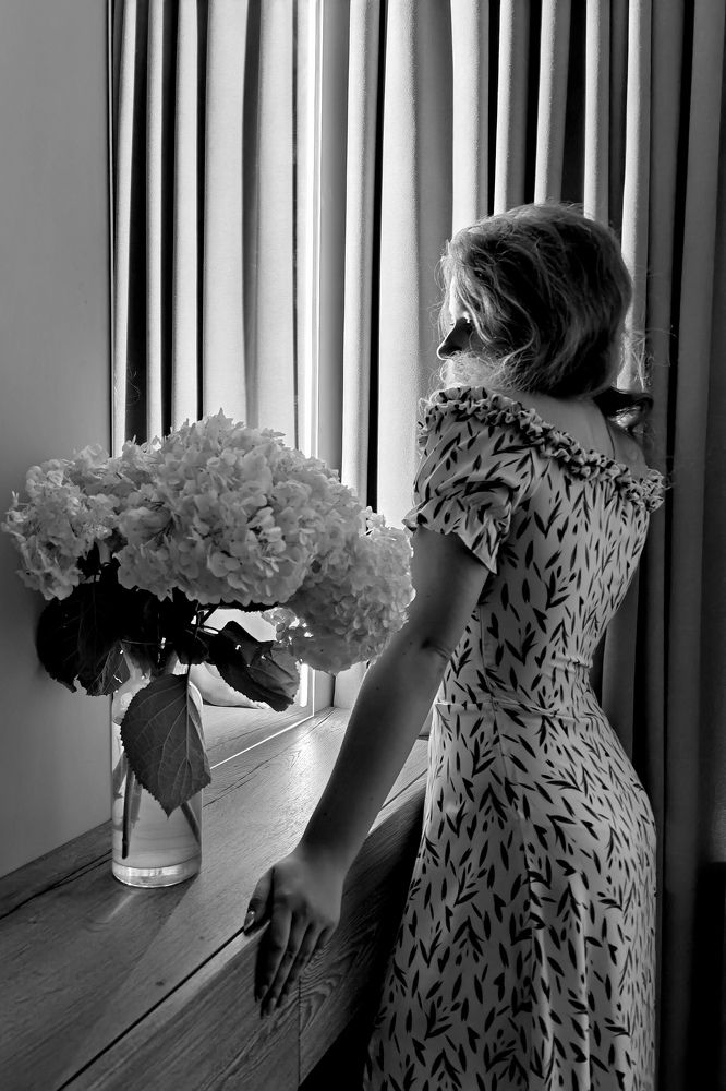 Photograph by Кристина Гареева