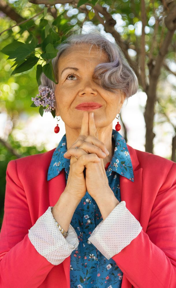 Photograph by Евгения Гловацкая