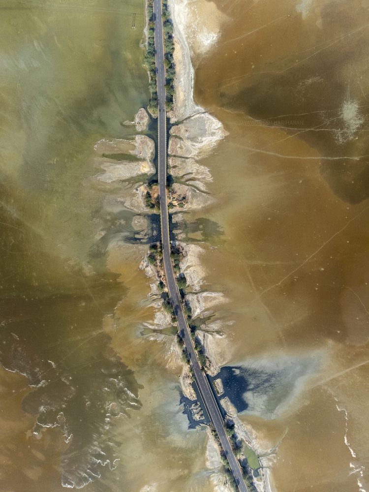 Photograph by Jayavignesh Hariharan