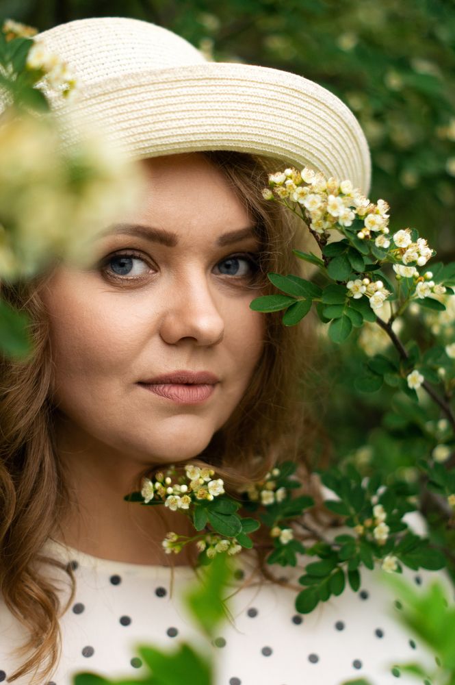 Photograph by Евгения Гловацкая