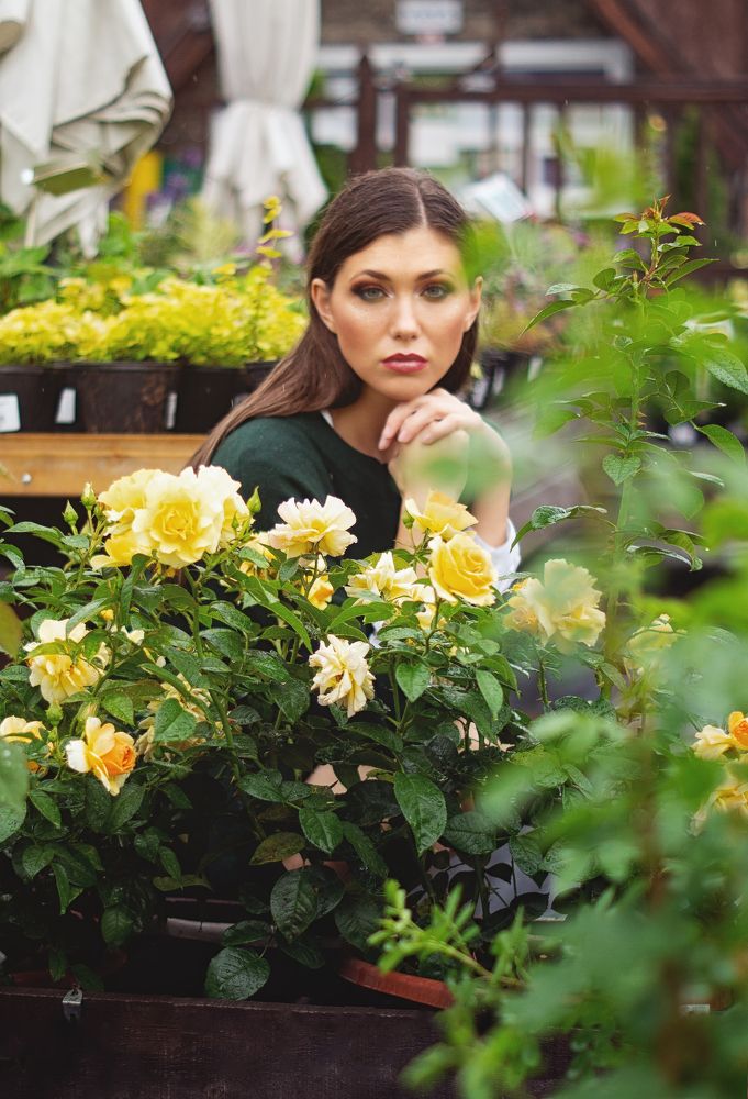 Photograph by Евгения Гловацкая