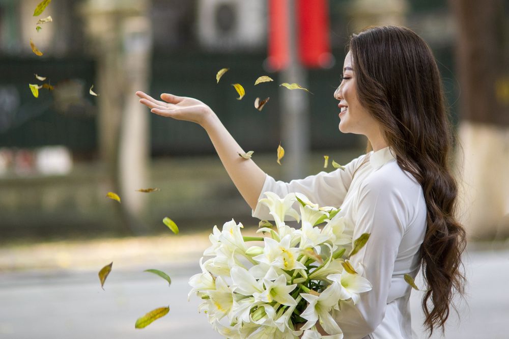 Photograph by Nguyễn Anh Tuấn