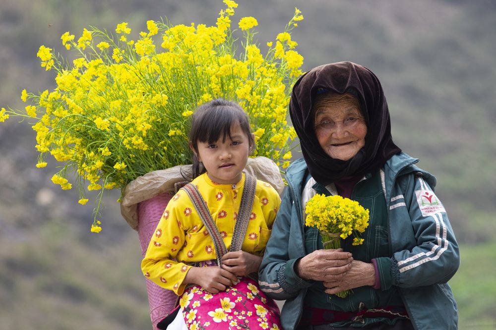 Photograph by Nguyễn Anh Tuấn