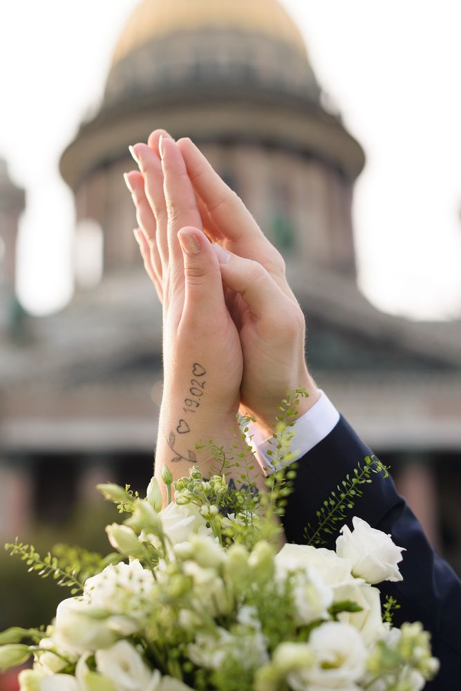 Photograph by Марина Рыбакова