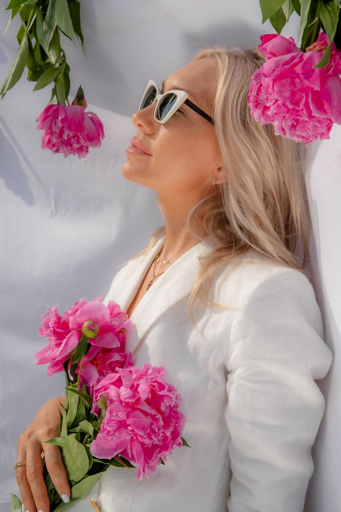 Photograph by Юлия Тарамбулова