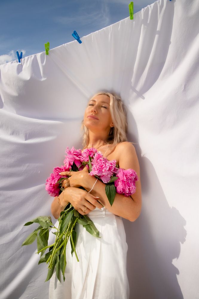 Photograph by Юлия Тарамбулова