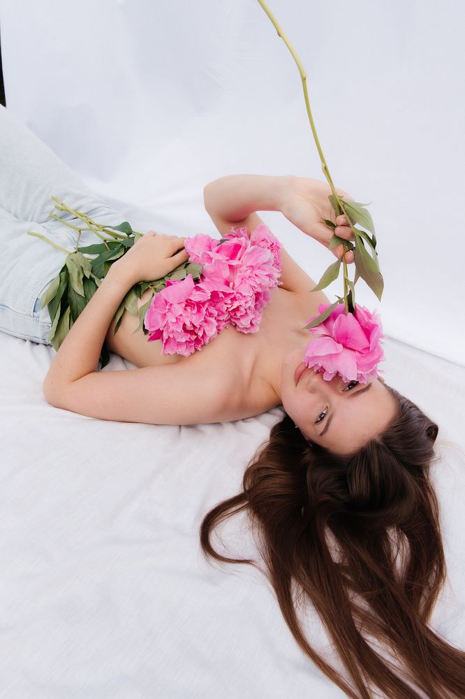 Photograph by Юлия Тарамбулова