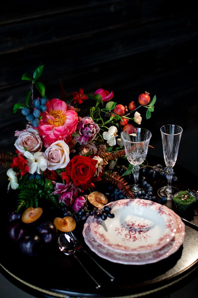 Photograph by Юлия Тарамбулова