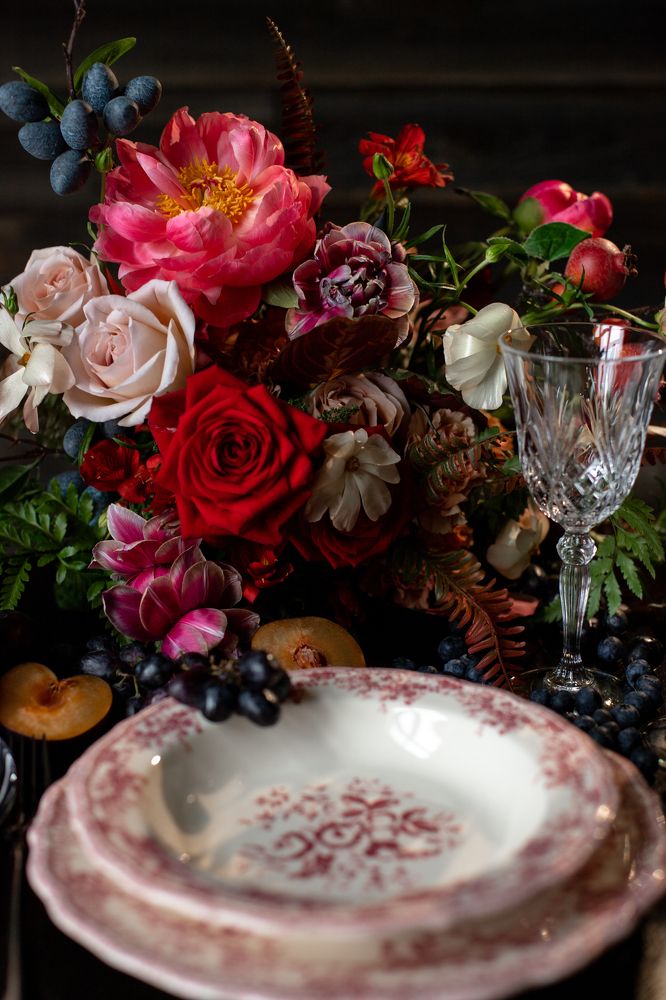 Photograph by Юлия Тарамбулова