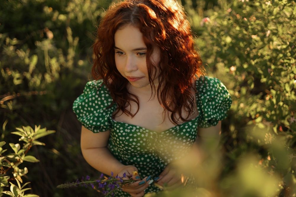 Photograph by Елена Мизюрина