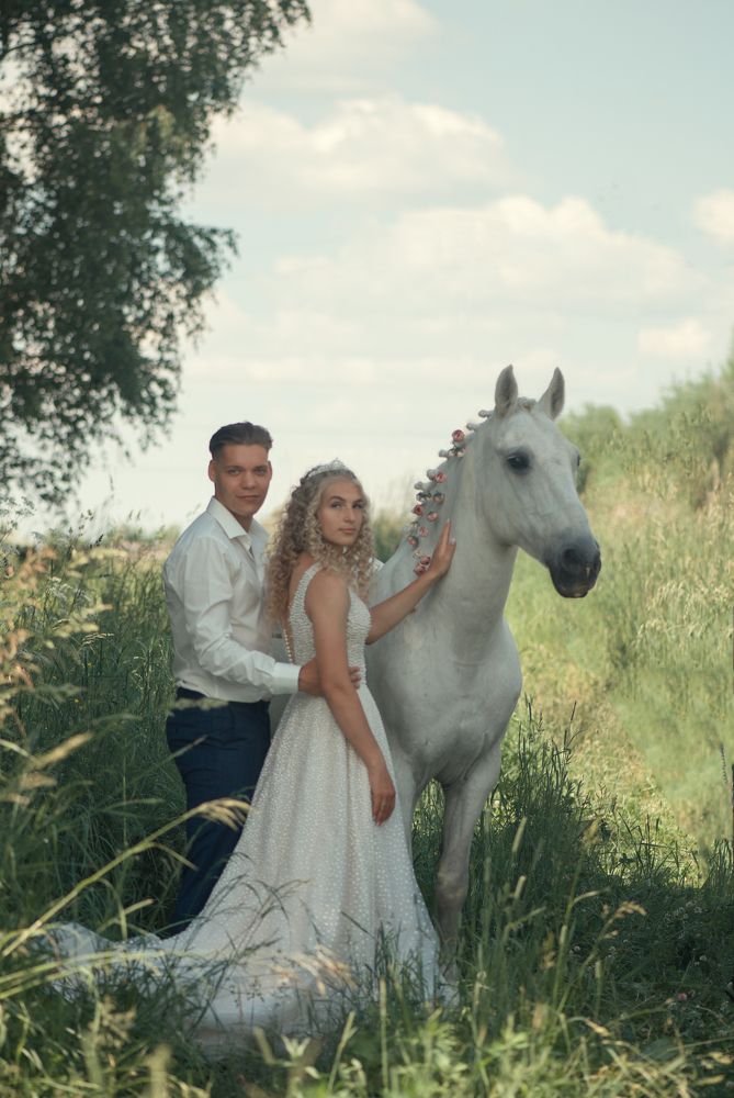 Photograph by Екатерина Савостикова