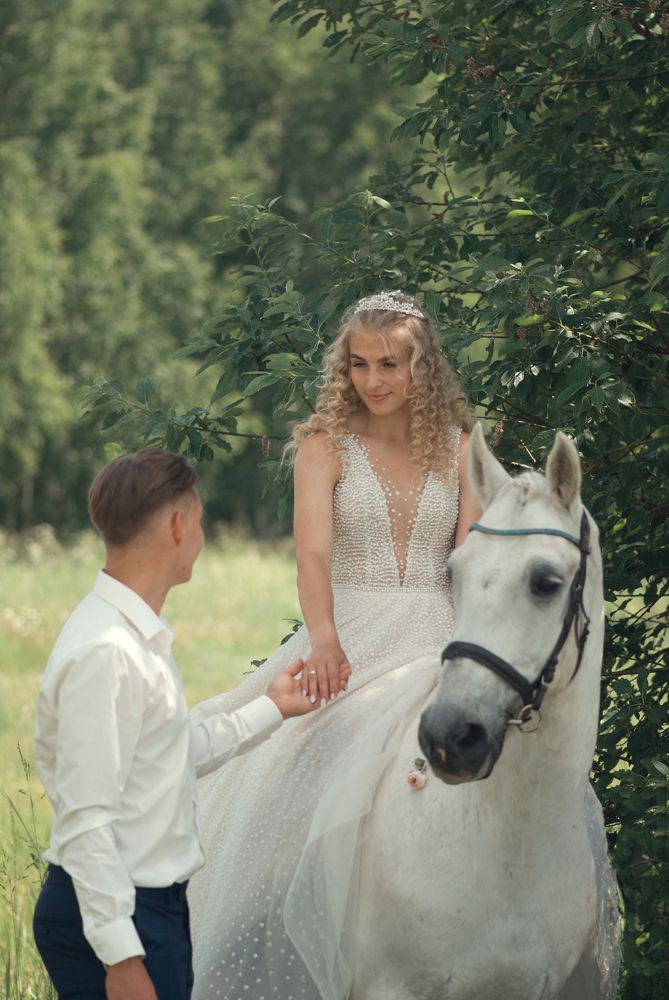 Photograph by Екатерина Савостикова