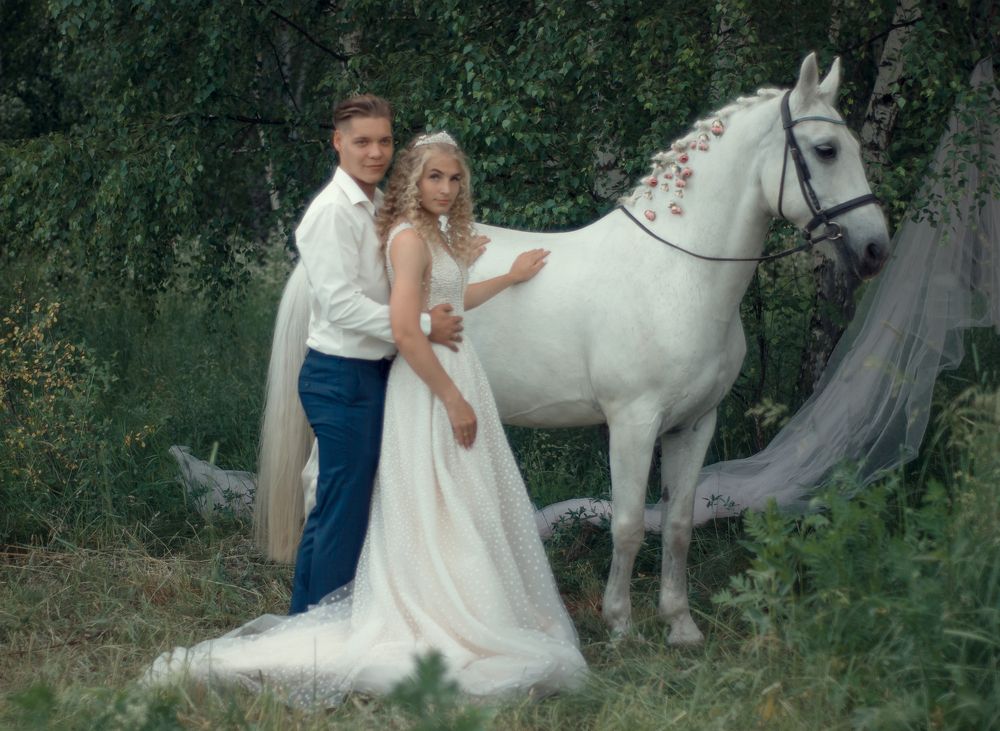 Photograph by Екатерина Савостикова