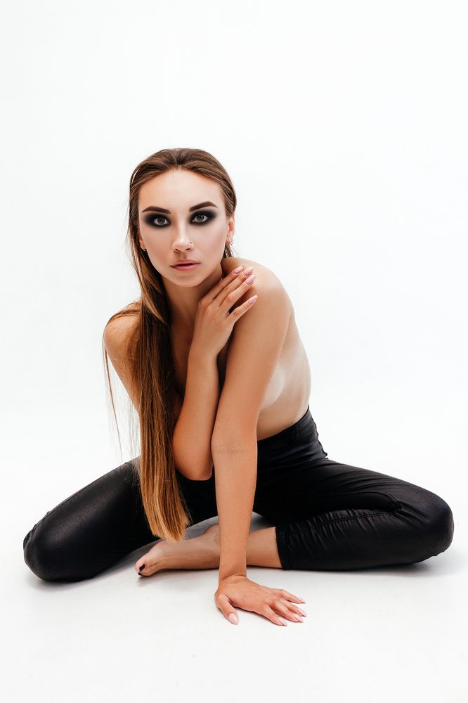 Photograph by Светлана Числова