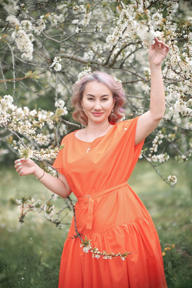 Photograph by Наталья Сенотрусова