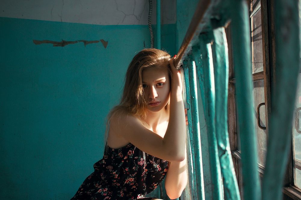 Photograph by Светлана Числова