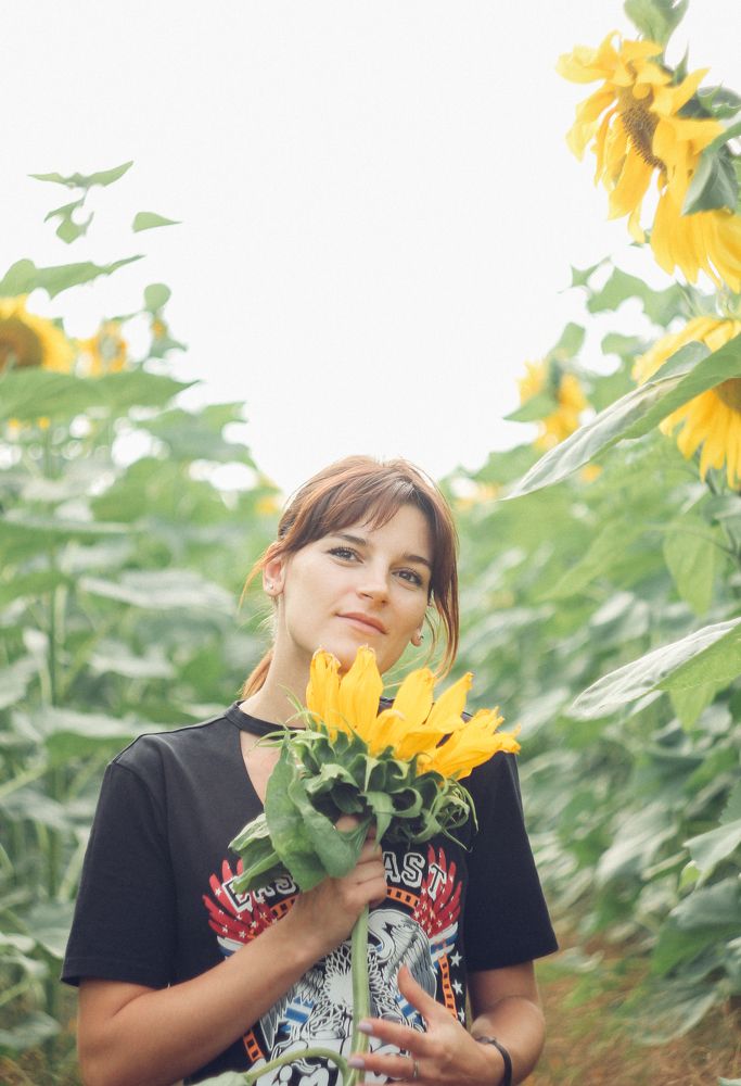 Photograph by Екатерина Печеркина