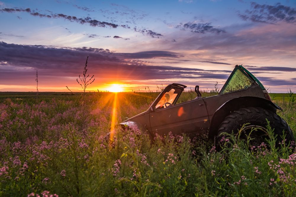 Photograph by Дмитрий Власов