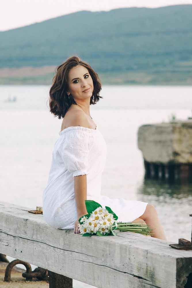 Photograph by Наталья Сенотрусова