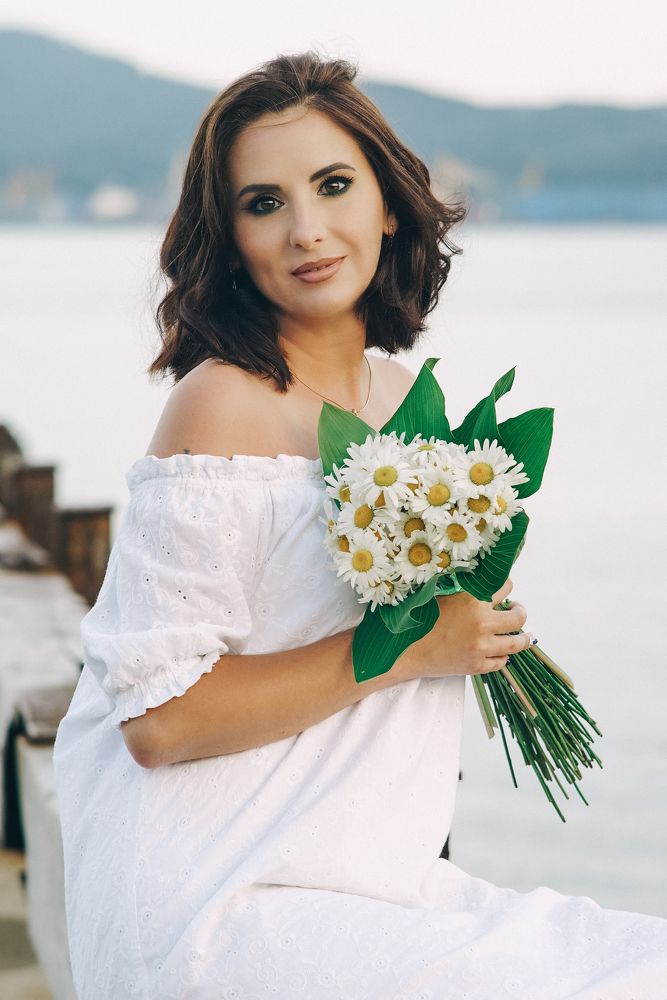 Photograph by Наталья Сенотрусова