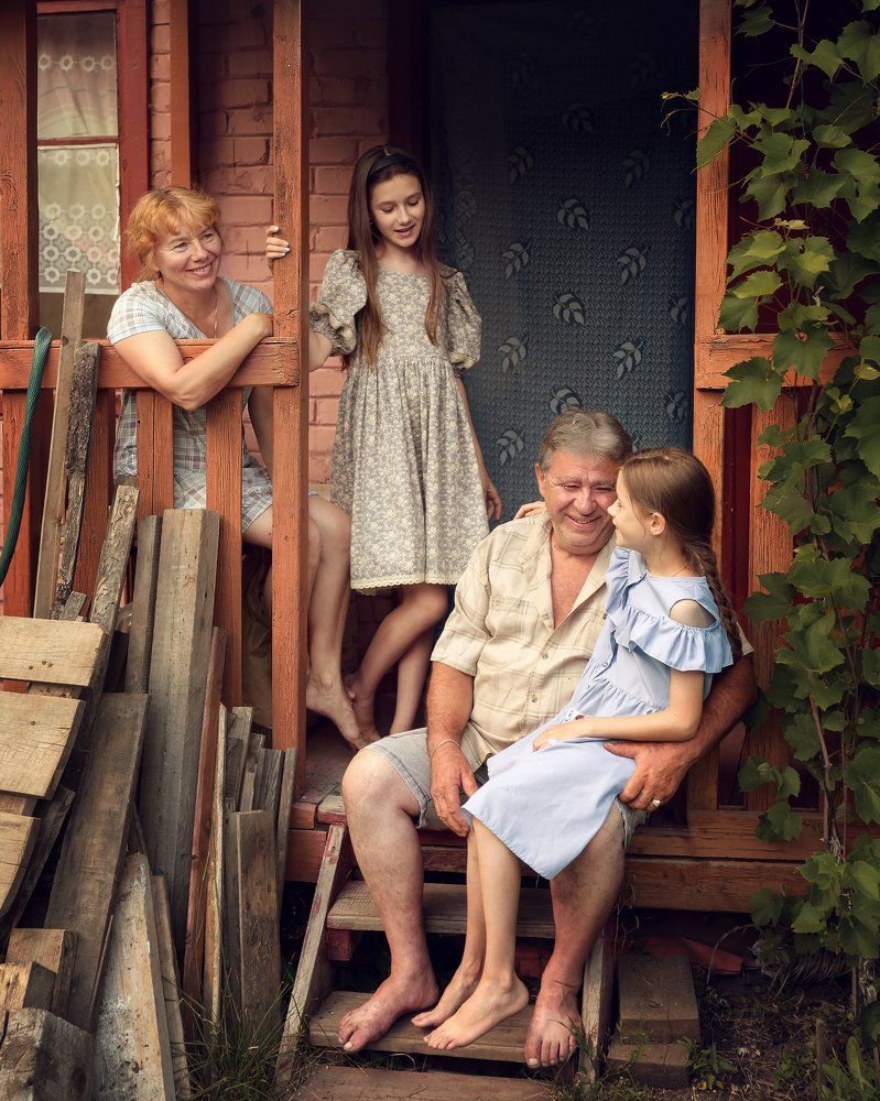 Photograph by Светлана Русанова