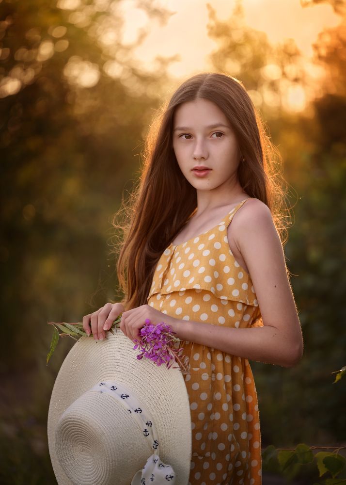 Photograph by Светлана Русанова