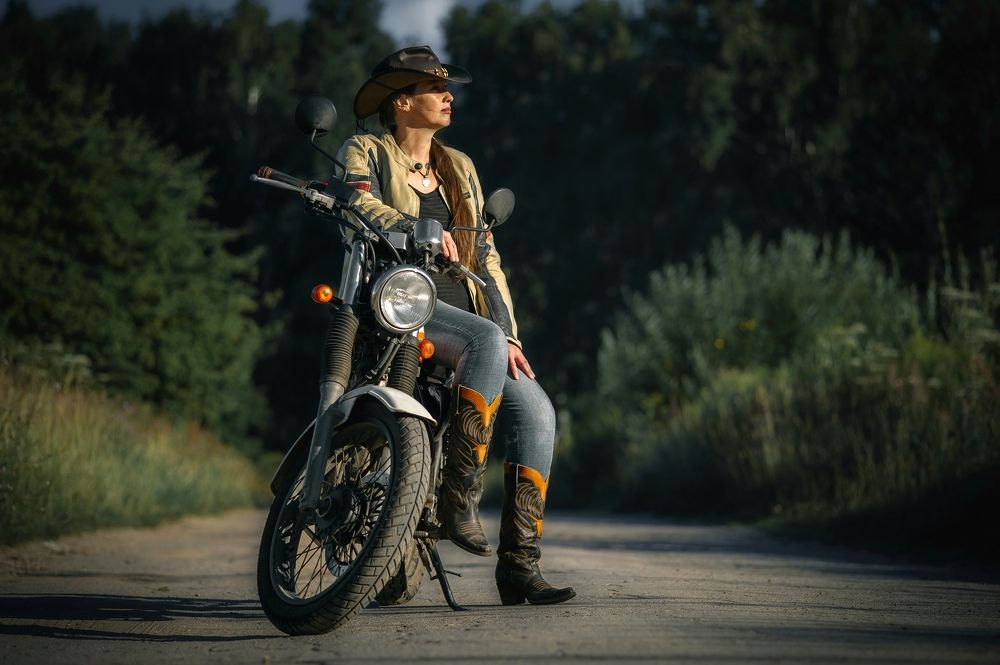 Photograph by Елена Раздвилова