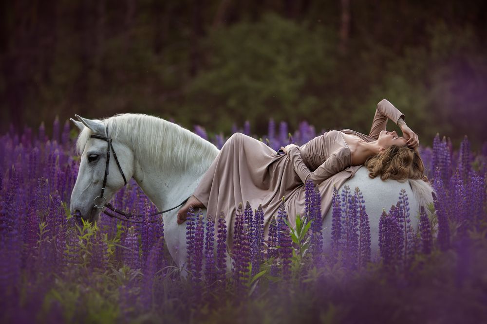 Photograph by Наталья Белова