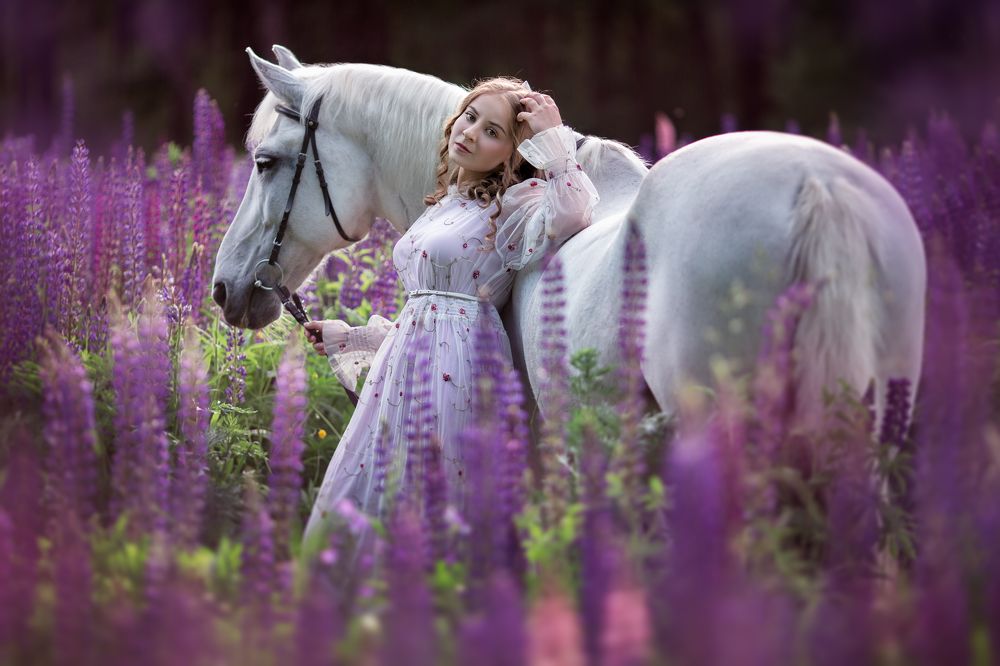 Photograph by Наталья Белова