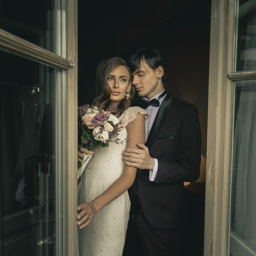 Photograph by Сергей Танков