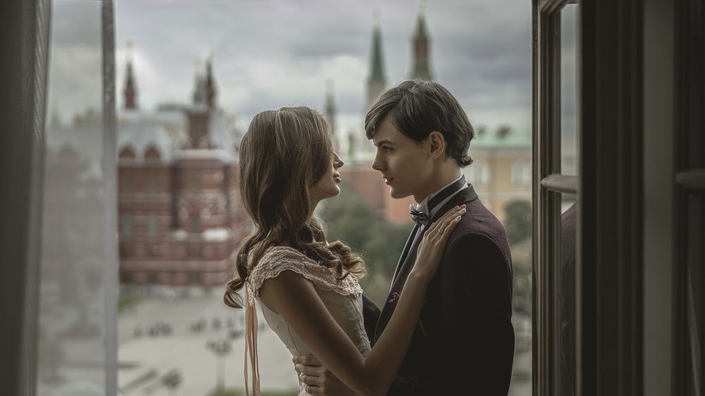 Photograph by Сергей Танков