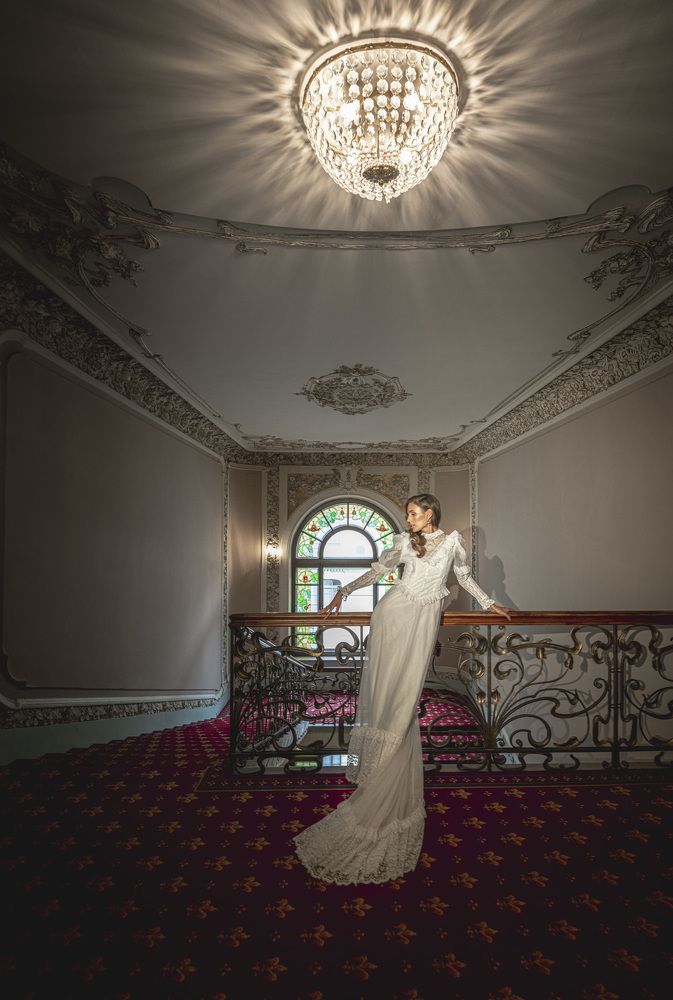 Photograph by Сергей Танков