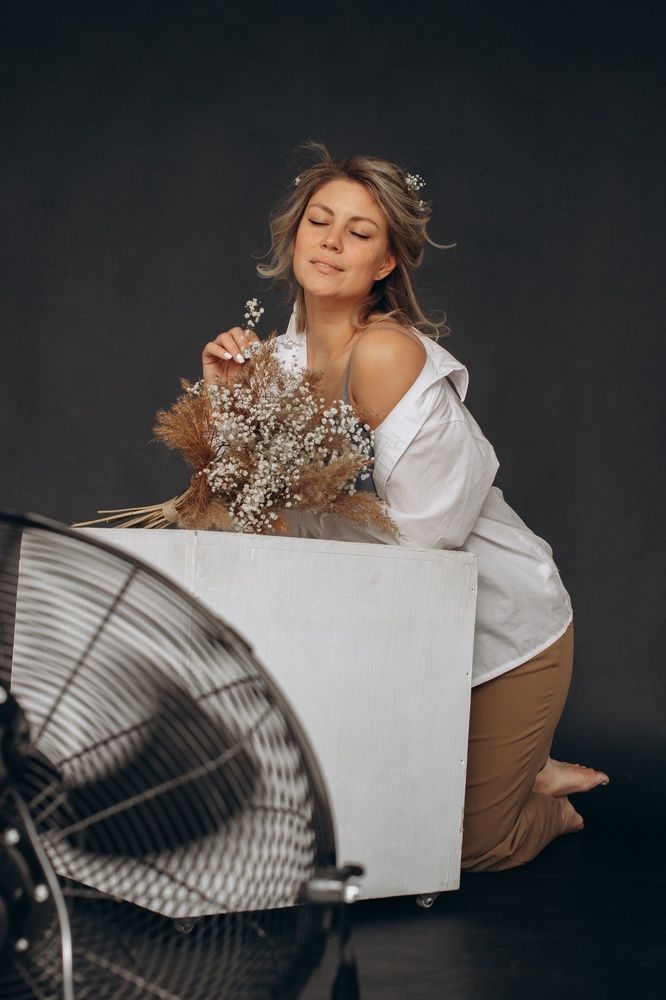 Photograph by Анастасия Смирнова