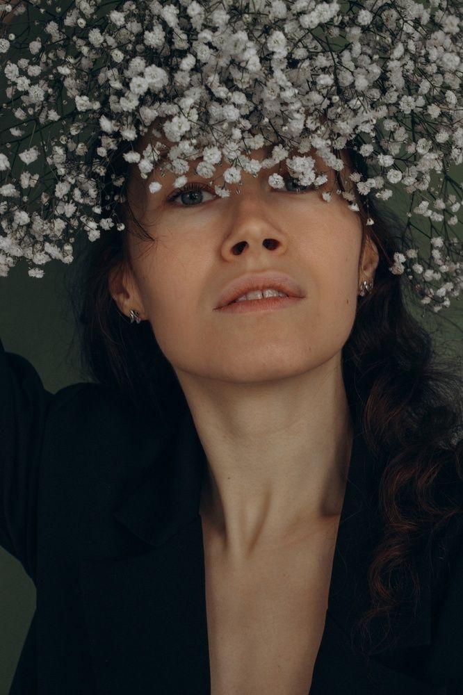 Photograph by Анастасия Смирнова