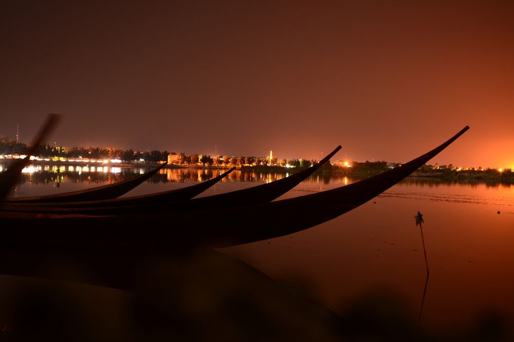 Photograph by Hassan Ali Al Asadi