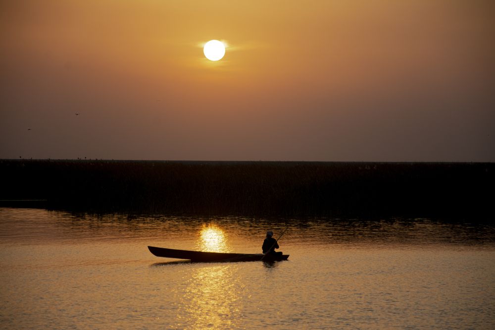 Photograph by Hassan Ali Al Asadi