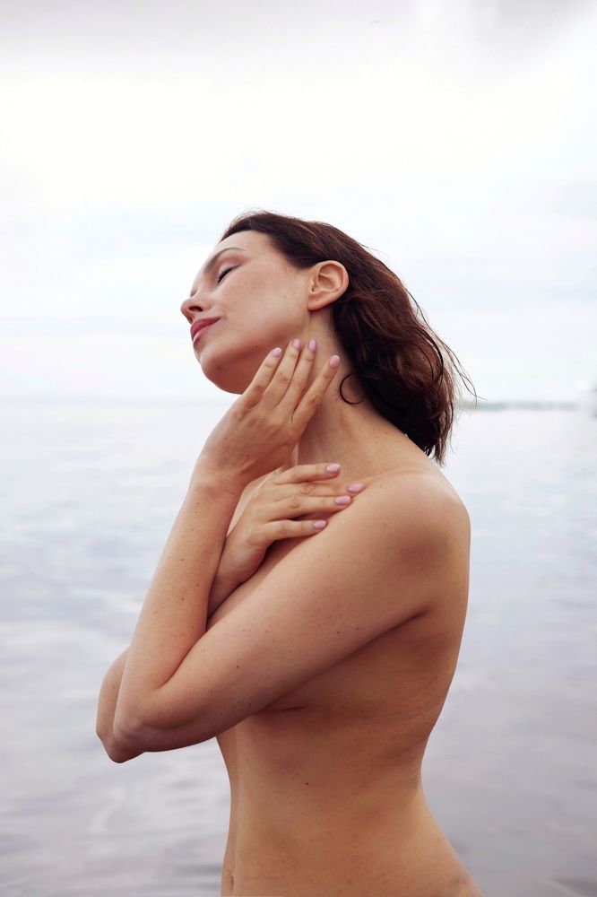 Photograph by Viktor Sheibak