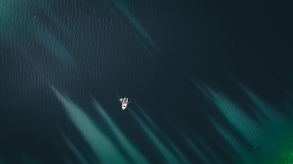 Photograph by Кристина Богомазова