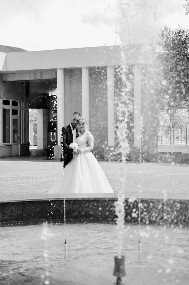 Photograph by Светлана Кузнецова