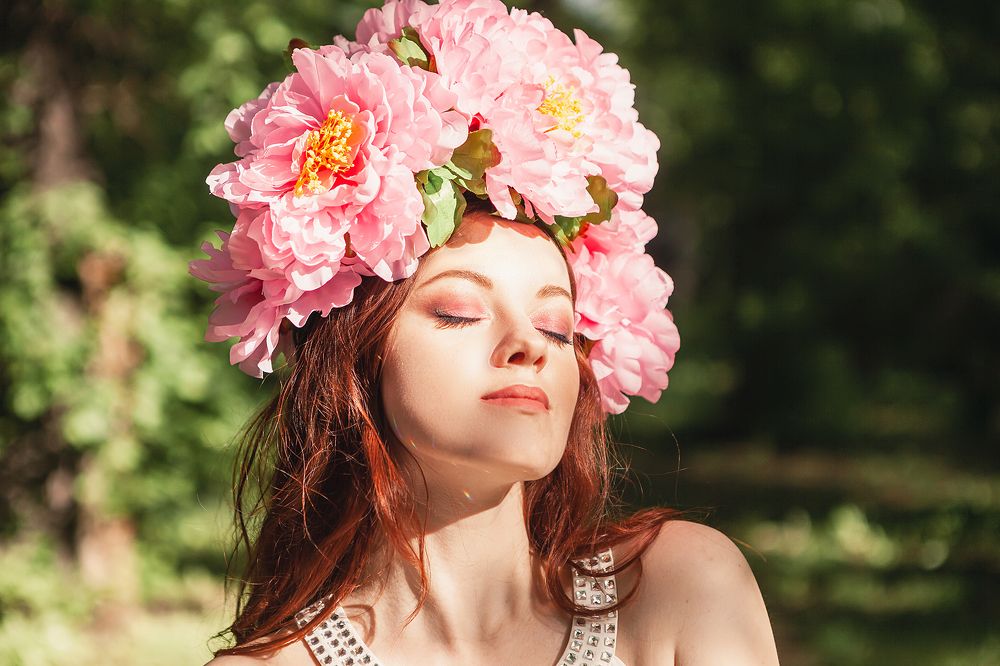 Photograph by Ivan Osipov