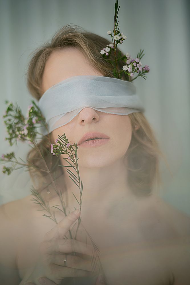 Photograph by Анастасия Нестерова