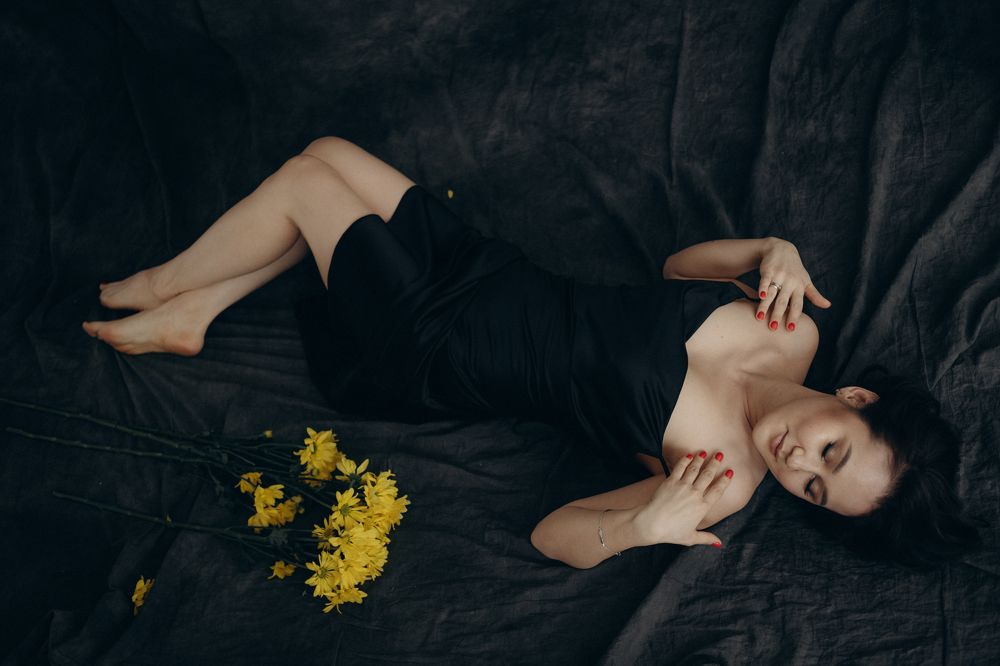 Photograph by Кристина Богомазова