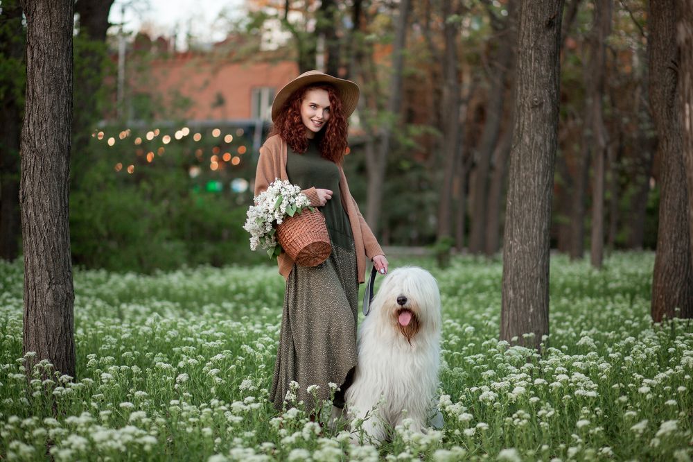 Photograph by LANA ROMYNU