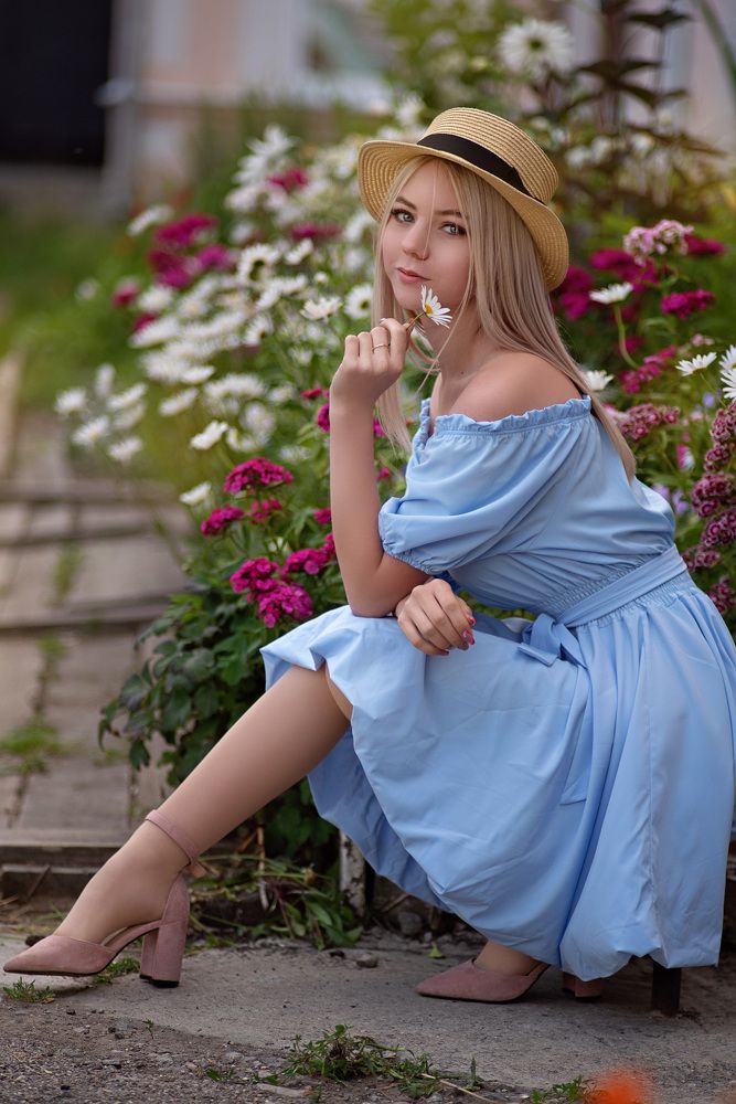 Photograph by Ирина Чуркина